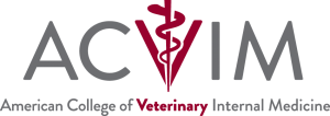 American College of Veterinary Internal Medicine