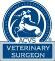 ACVS Veterinary Sugeon